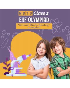 National Biotechnology Olympiad (NBTO)